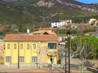 Apartamentos "La Escueleta" 