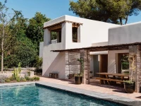 Can Beia Rural House Ibiza 