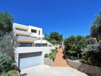 Costa Ibiza Villa 