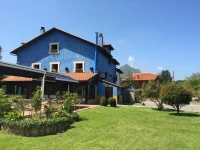 La Casona de Nueva 