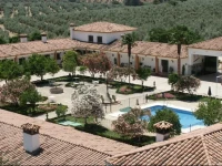 Cortijo de FrГ­as 