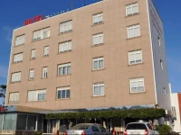 Hotel Canaima 