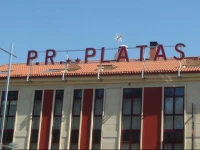 PensiГіn Residencial Platas 
