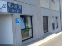 Albergue O Trisquel 
