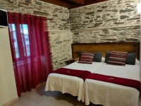 Pension Albergue Alborada 