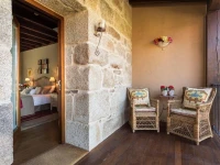 Casa Ramiras 