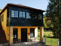 El BalcГіn De Muniellos 