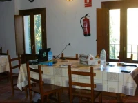 Albergue "la Marisica" de ObГіn 