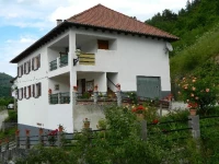 Casa Rural Mantxoalorra 