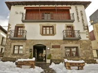 Hostal Orialde 