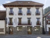 Hotel Rural AuГ±amendi 