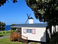 Camping 1ВЄ O MuiГ±o - Bungalow Park 