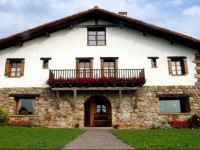 Casa Peluaga