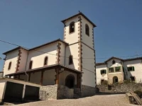 Hostal Oitzeko Ostatua 