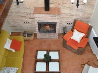 Casa AГ±il 