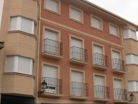 Apartahotel Los Hermanos 2*
