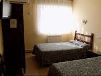 Hostal Amigo 