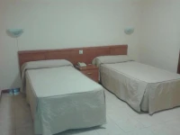 Hotel Los Hermanos 