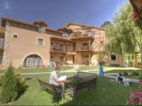 Apartamentos Alquitara 