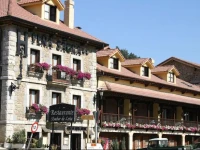 Hosteria PeГ±a Sagra 