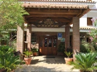 Refugio de Juanar 