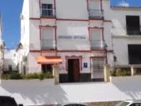 Hostal Medina 1*