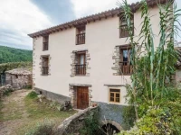 Albergue Molino de Olba 