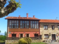 Apartamentos Rurales La CirigГјeГ±a 