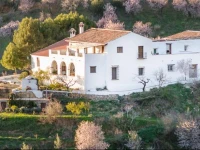 Cortijo Juan Salvador 