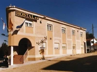 Hostal 82 