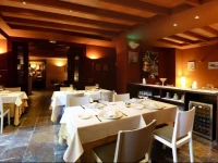 Hotel La Joyosa Guarda 