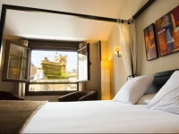 Hostal Rural Villa Vieja 