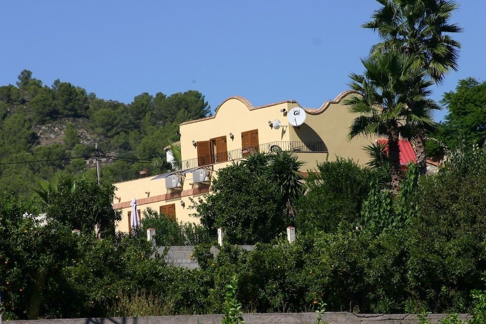 La Promesa 