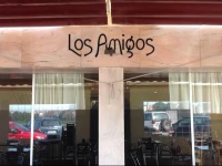 Hostal Los Amigos 