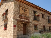 Apartamentos Rurales Natur - Cuatro Estaciones 