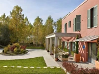Hotel Santa Coloma del Camino 
