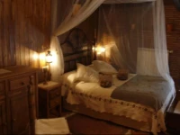 Apartamentos Rurales Casa del Tio Juan 