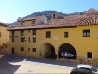 Hostal MesГіn del Rey 