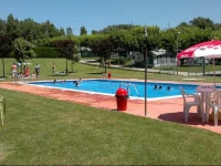 Camping LluГ§anГЁs 