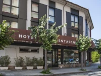 Hotel EstaciГі 