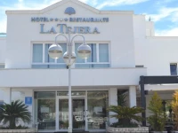 Hotel Jardines La Tejera 