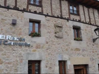 El RincГіn Del Convento 