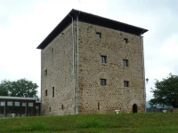 Hotel Torre Zumeltzegi 