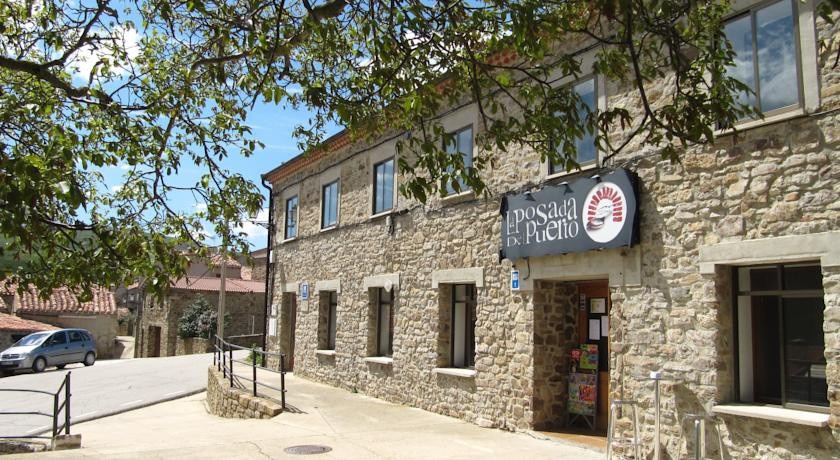 Hotel Rural San MillГЎn 