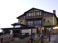 Posada El Valle 