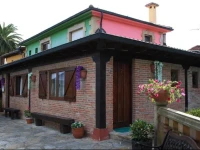 Posada El Valle Anexo 
