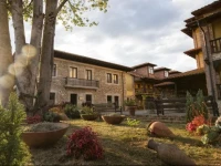 Hotel & Spa MarГ­a Manuela 