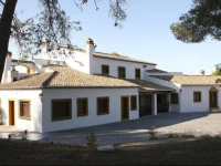 Finca Santa Elena 