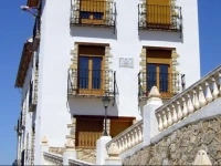 Apartamentos Carrebaix 