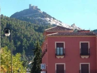 Hostal Rural La MonterГ­a 